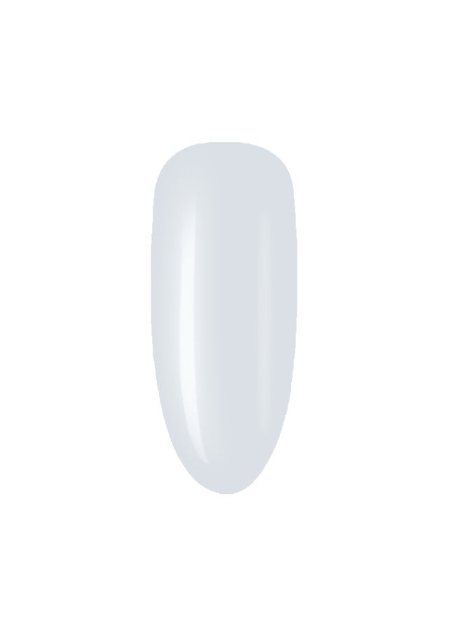 Brunson Classic Nail Polish 18ml Fast Dry Nail Lacquer Nail Harderner Normal Polish Glossy Gel Effect Quick Air Dry Long-Lasting Natural Nail Enamel Salon Quality Manicure Pedicure Regular Polish - Image 2